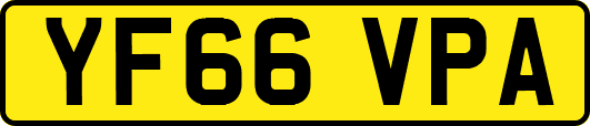 YF66VPA