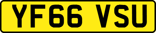 YF66VSU