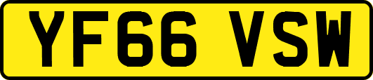 YF66VSW