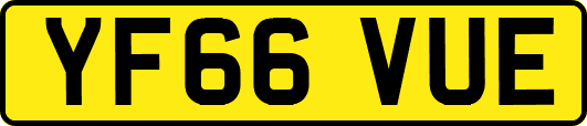 YF66VUE