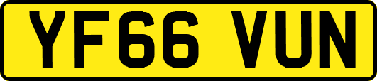 YF66VUN