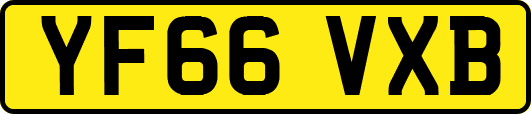 YF66VXB