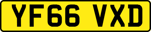 YF66VXD