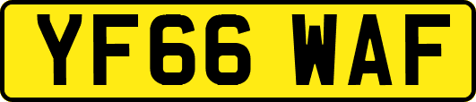 YF66WAF