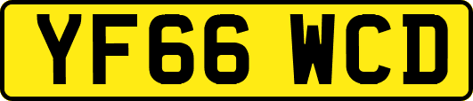 YF66WCD