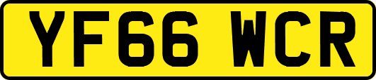 YF66WCR