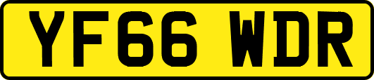 YF66WDR