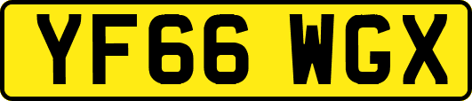 YF66WGX