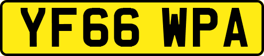 YF66WPA