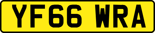YF66WRA