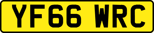 YF66WRC