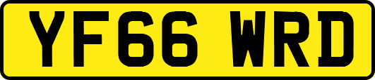 YF66WRD