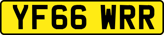 YF66WRR