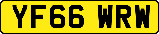YF66WRW