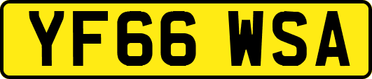 YF66WSA