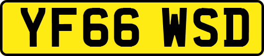 YF66WSD