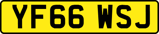 YF66WSJ