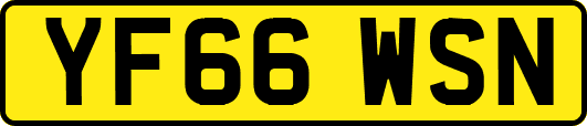 YF66WSN