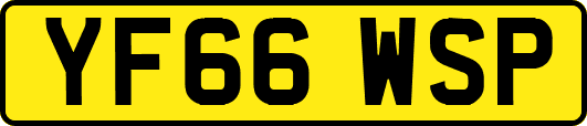 YF66WSP