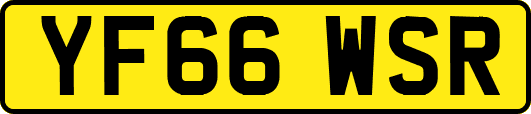 YF66WSR