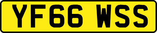 YF66WSS