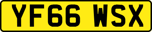 YF66WSX
