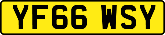 YF66WSY