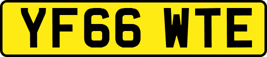 YF66WTE