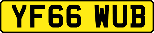 YF66WUB