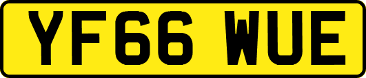 YF66WUE