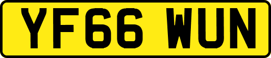 YF66WUN