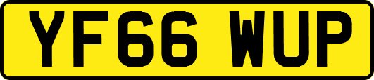YF66WUP