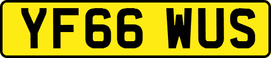YF66WUS