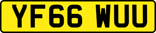 YF66WUU
