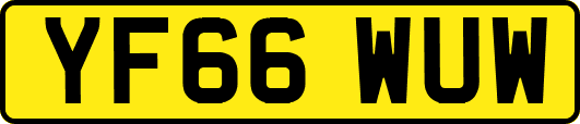 YF66WUW