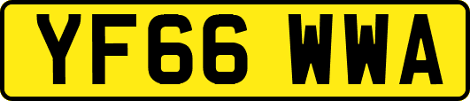 YF66WWA
