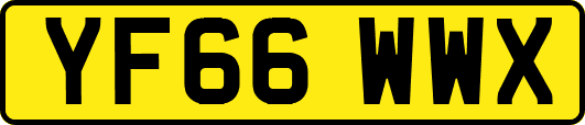 YF66WWX