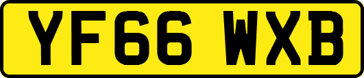 YF66WXB