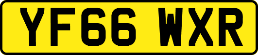 YF66WXR