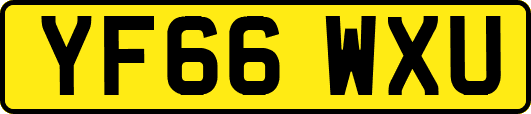 YF66WXU