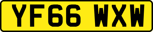YF66WXW