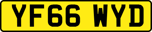 YF66WYD