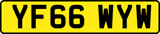 YF66WYW