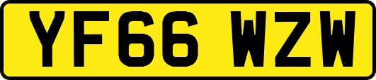 YF66WZW