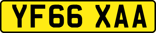 YF66XAA