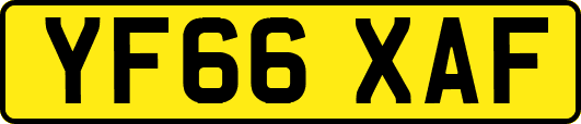 YF66XAF
