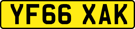 YF66XAK