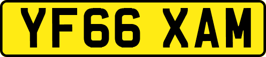YF66XAM