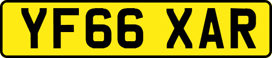 YF66XAR