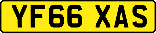 YF66XAS